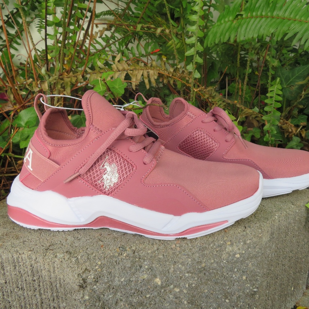 U.S Polo Assn shoes